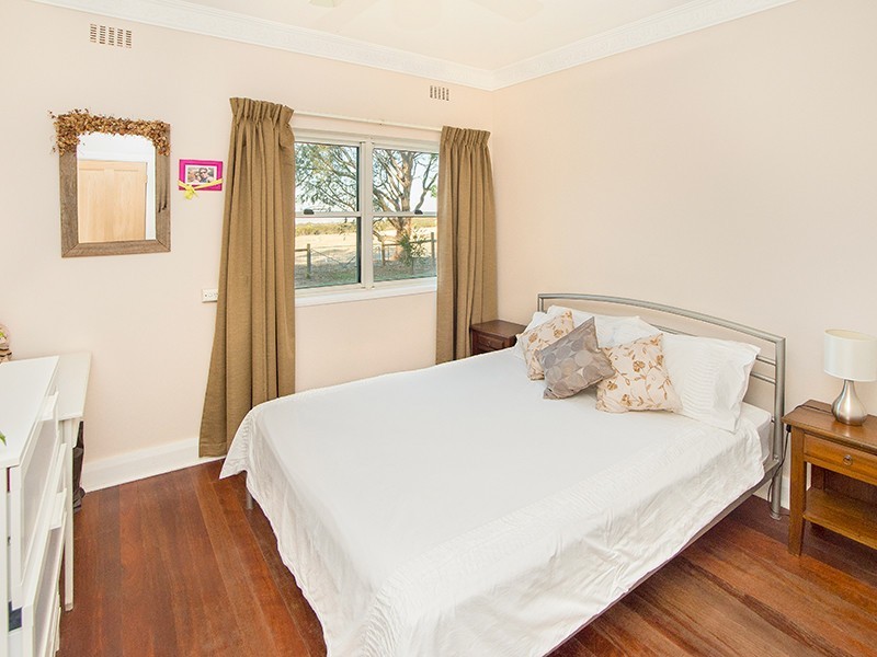 708 Qualen West Road, Talbot WA 6302