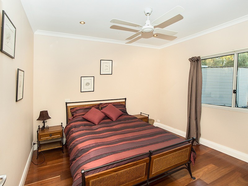 708 Qualen West Road, Talbot WA 6302