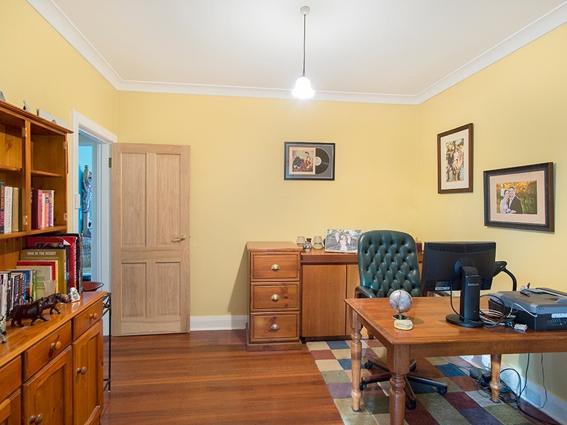 708 Qualen West Road, Talbot WA 6302