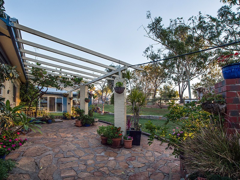 708 Qualen West Road, Talbot WA 6302