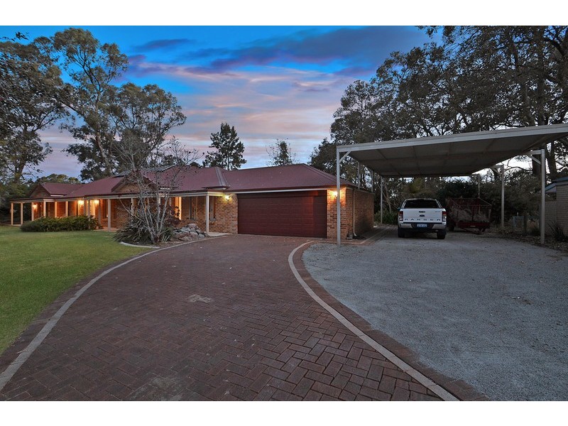 49 Chandler Ramble, Baldivis WA 6171