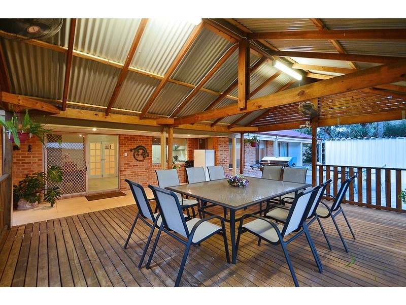 49 Chandler Ramble, Baldivis WA 6171