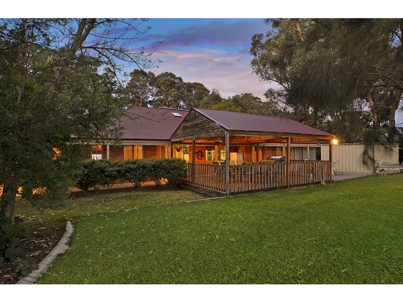 49 Chandler Ramble, Baldivis WA 6171