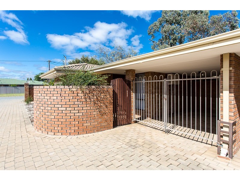 1/23 Golf Road, Parkwood WA 6147