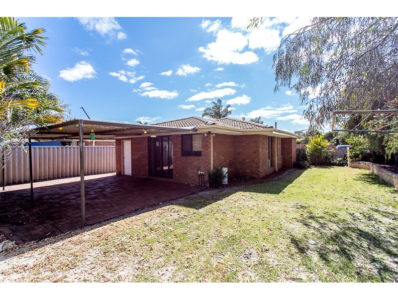 1/23 Golf Road, Parkwood WA 6147