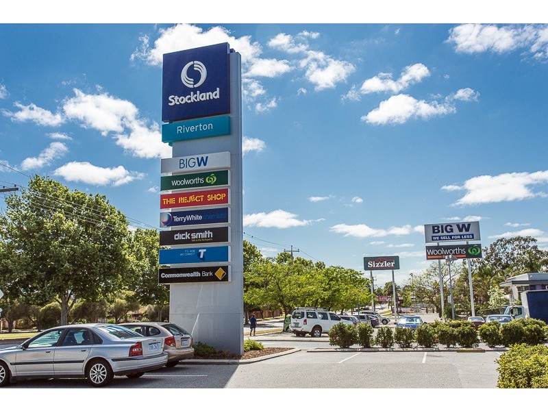 1/23 Golf Road, Parkwood WA 6147