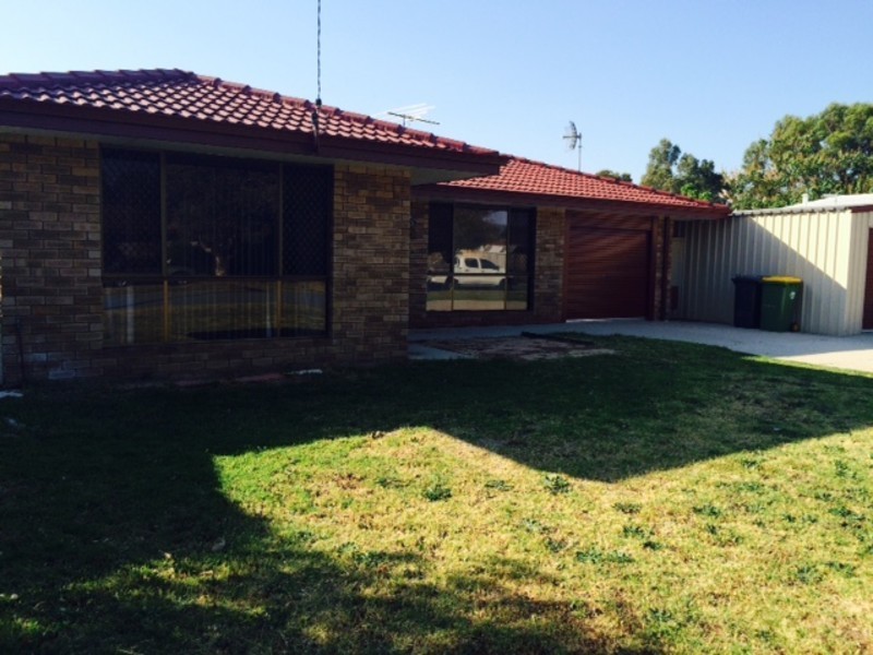 25 Lilika Street, Armadale WA 6112