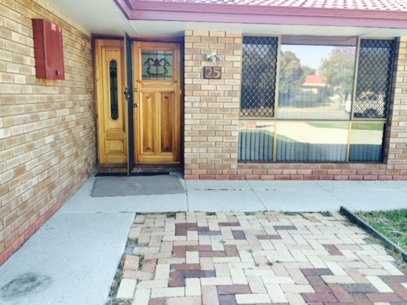 25 Lilika Street, Armadale WA 6112