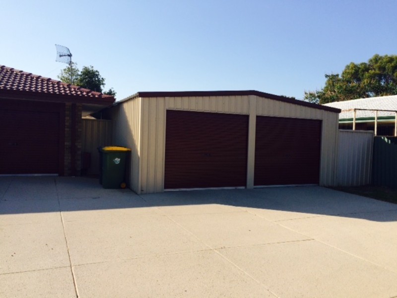 25 Lilika Street, Armadale WA 6112