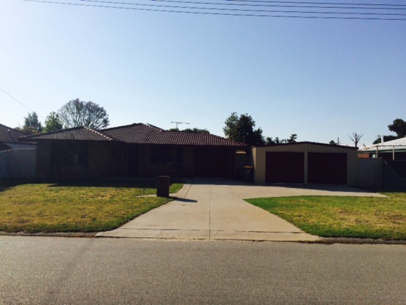 25 Lilika Street, Armadale WA 6112