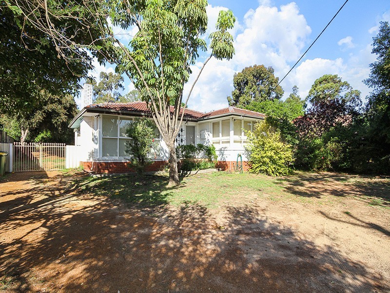 93 Canning Road, Kalamunda WA 6076