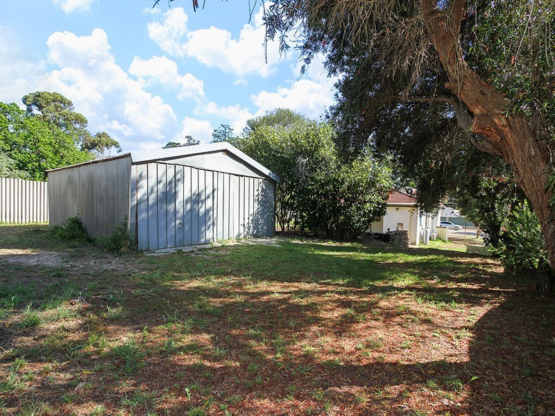 93 Canning Road, Kalamunda WA 6076