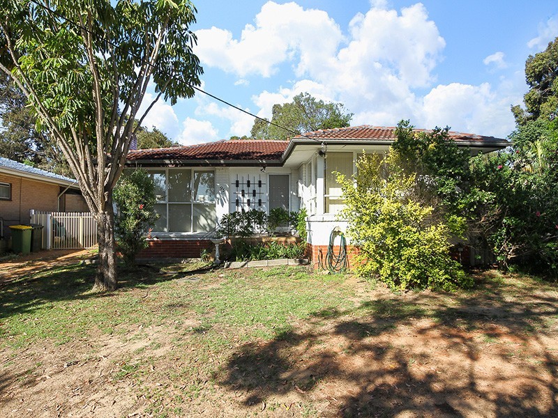 93 Canning Road, Kalamunda WA 6076