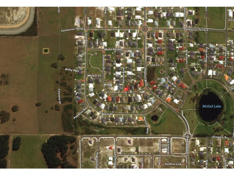 9 Ethereal Drive, Mckail WA 6330