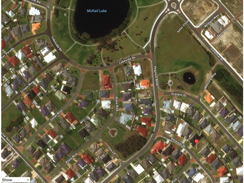 9 Ethereal Drive, Mckail WA 6330