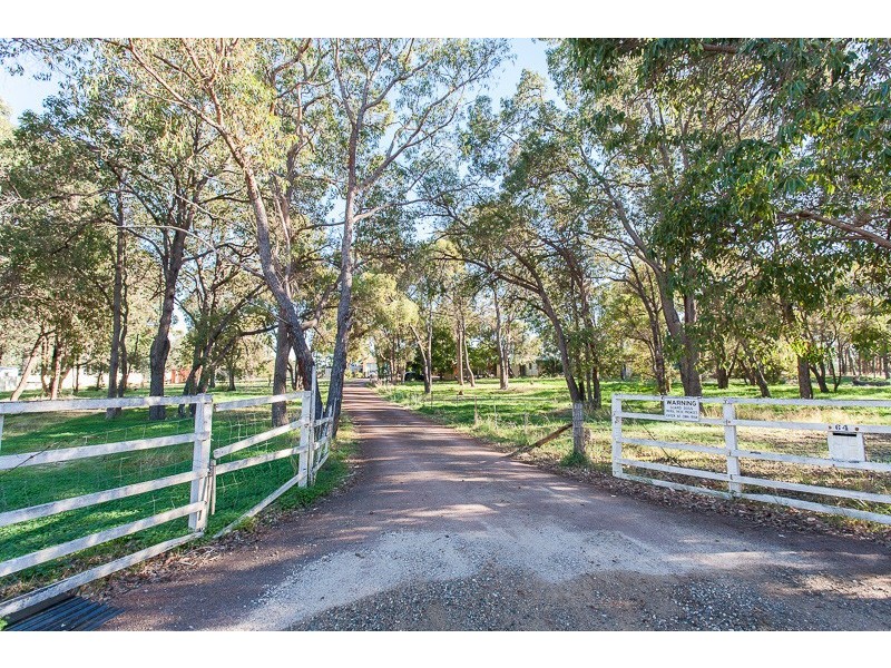 64 Kelvin Road, Wattle Grove WA 6107