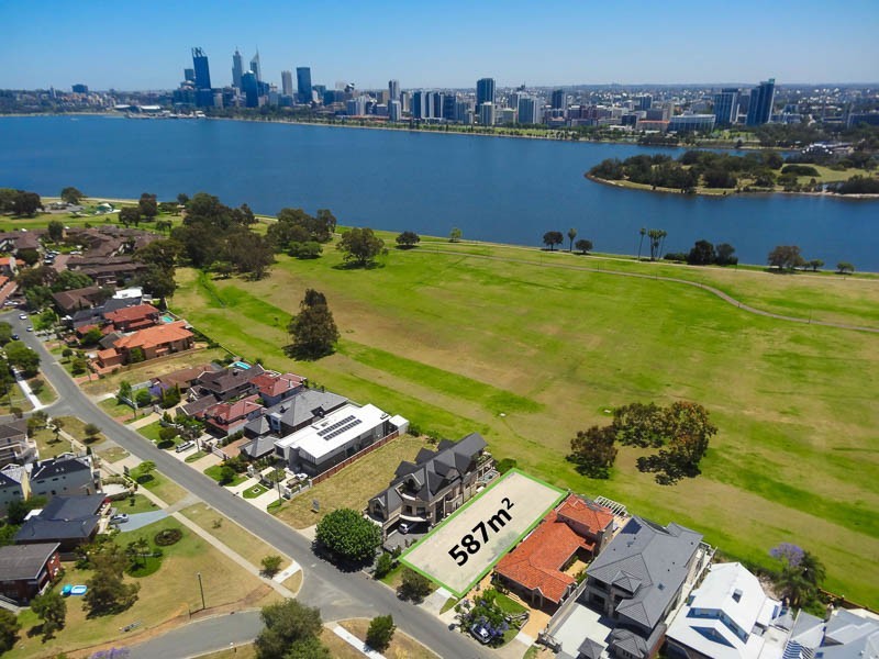 31 Swanview Terrace, South Perth WA 6151