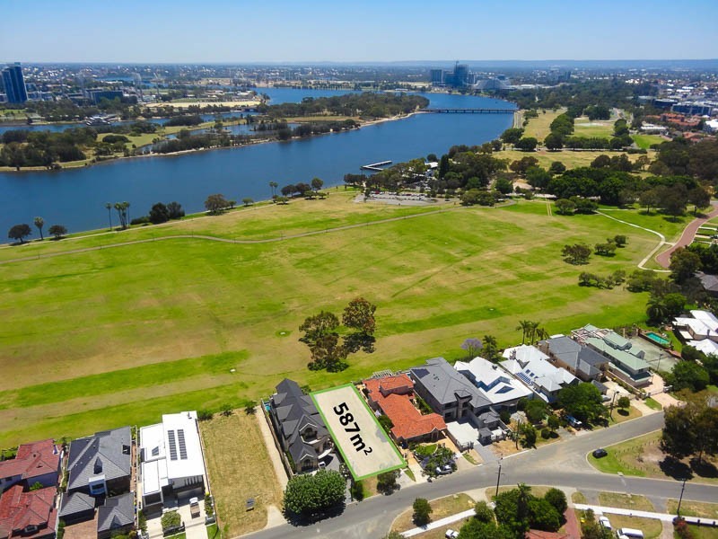 31 Swanview Terrace, South Perth WA 6151