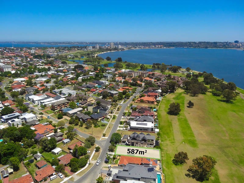 31 Swanview Terrace, South Perth WA 6151