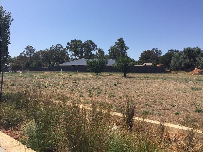 3 Fasolo Close, Lesmurdie WA 6076