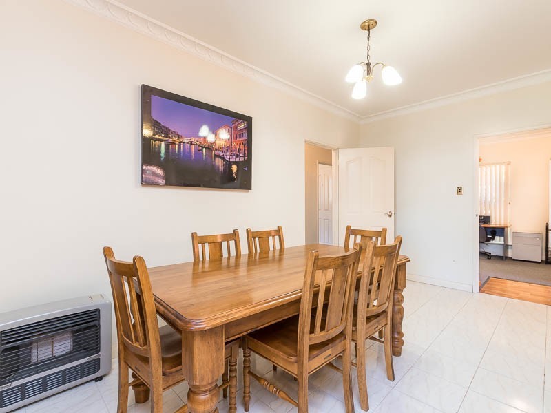 4/37 Harvey Street, Burswood WA 6100