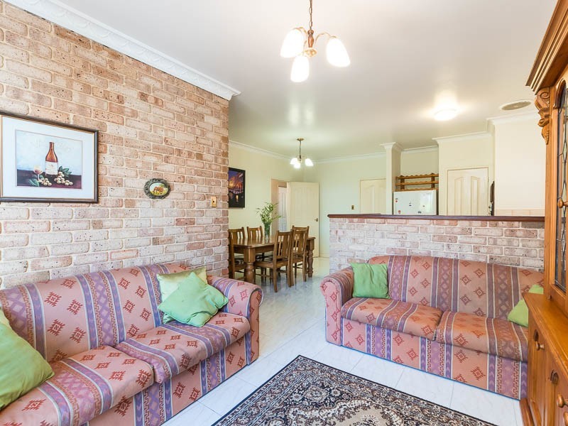 4/37 Harvey Street, Burswood WA 6100