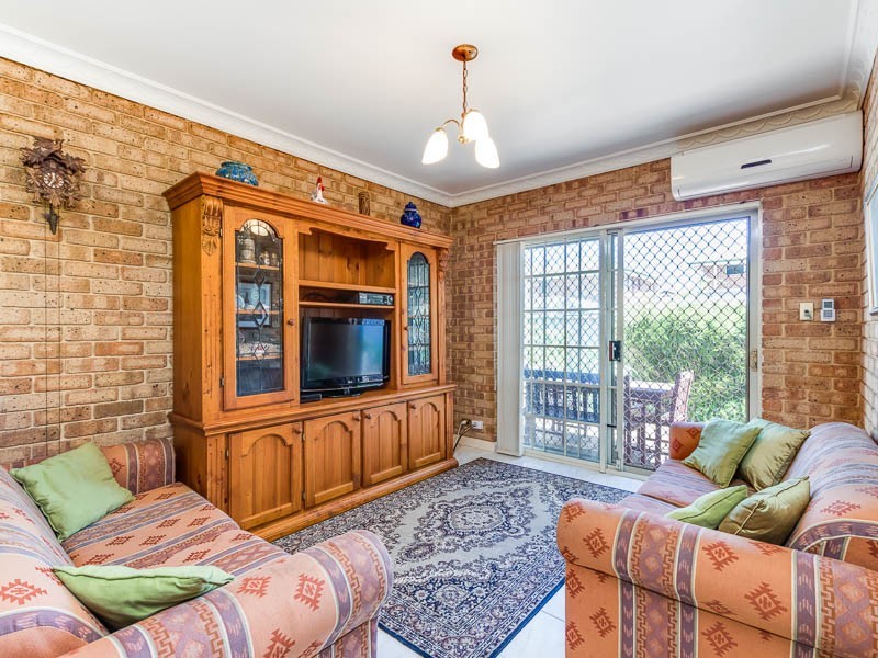 4/37 Harvey Street, Burswood WA 6100