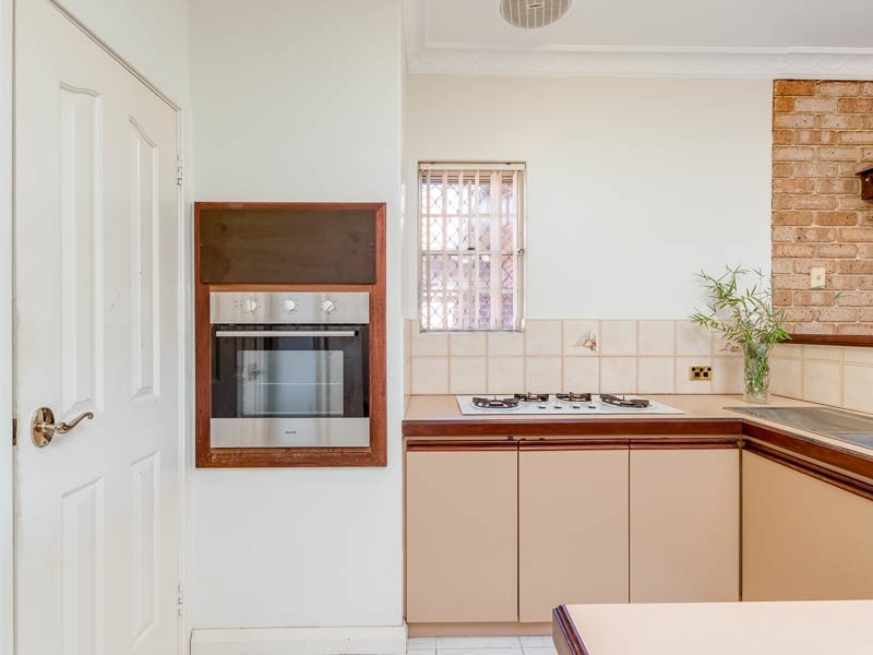 4/37 Harvey Street, Burswood WA 6100