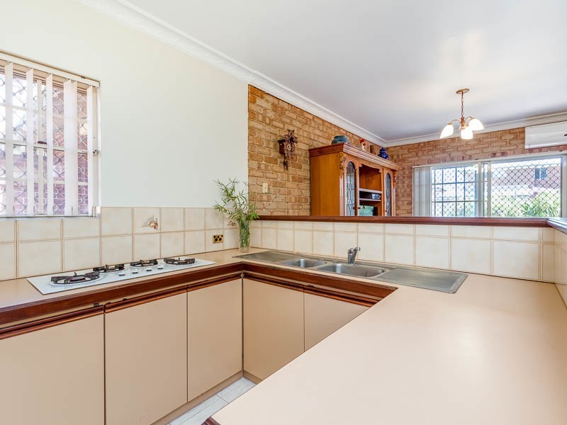 4/37 Harvey Street, Burswood WA 6100