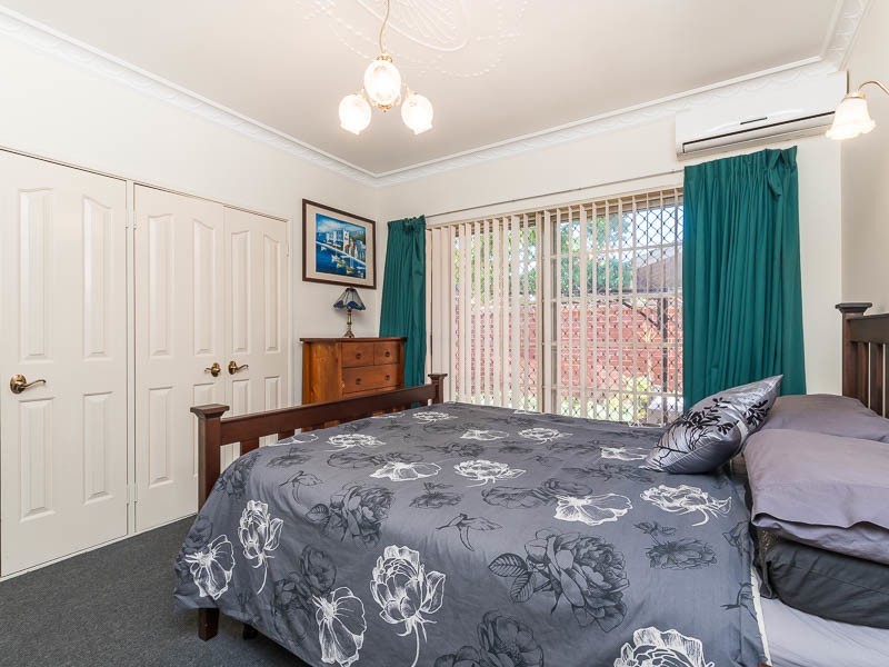 4/37 Harvey Street, Burswood WA 6100