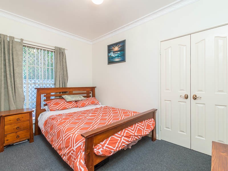 4/37 Harvey Street, Burswood WA 6100