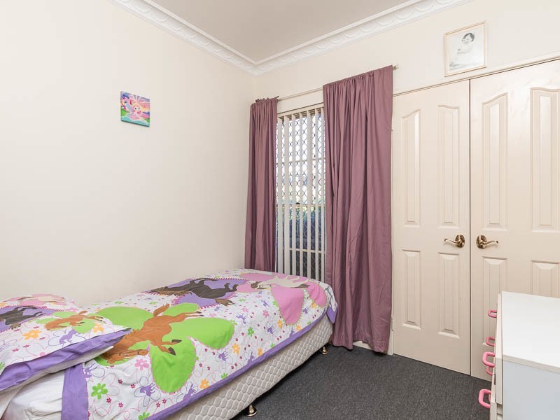 4/37 Harvey Street, Burswood WA 6100