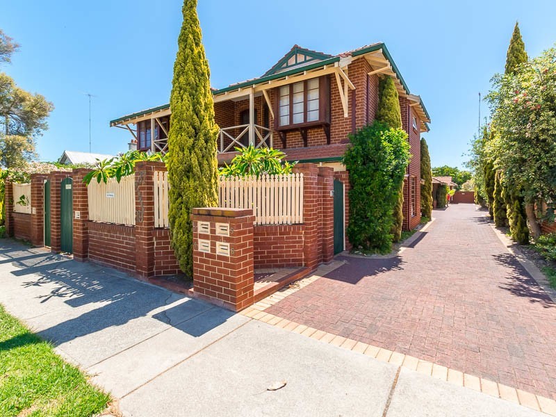 4/37 Harvey Street, Burswood WA 6100