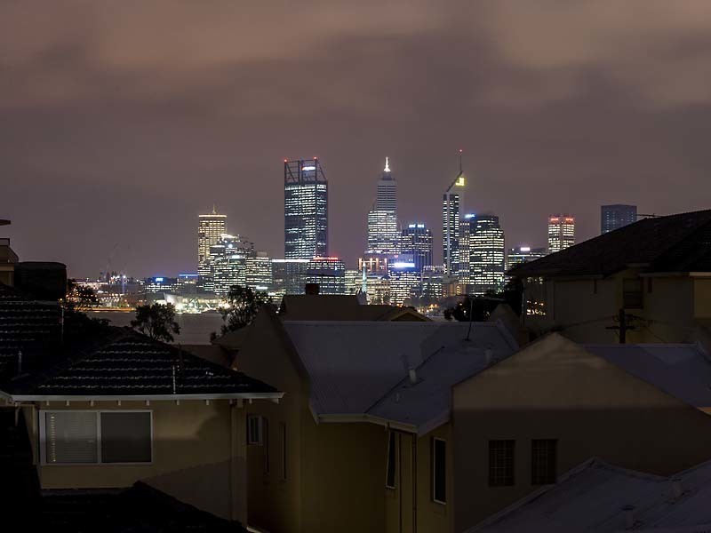 2 Thomas Street, South Perth WA 6151
