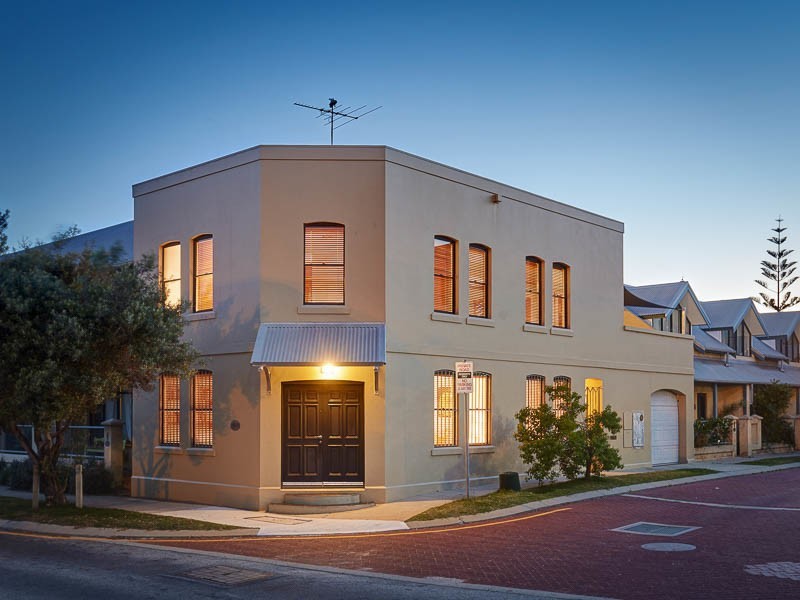 6/8-10 Pensioner Guard, North Fremantle WA 6159