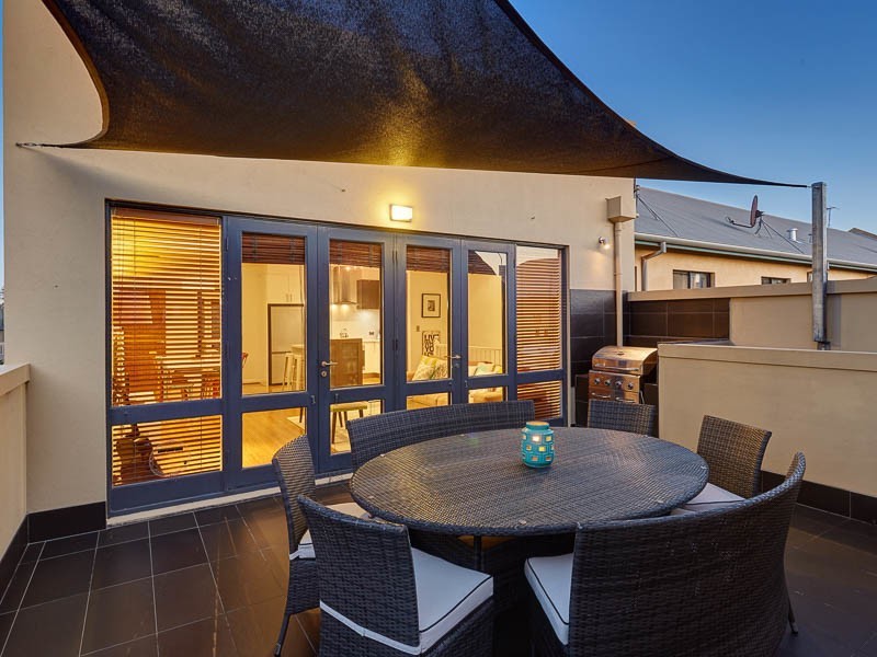 6/8-10 Pensioner Guard, North Fremantle WA 6159