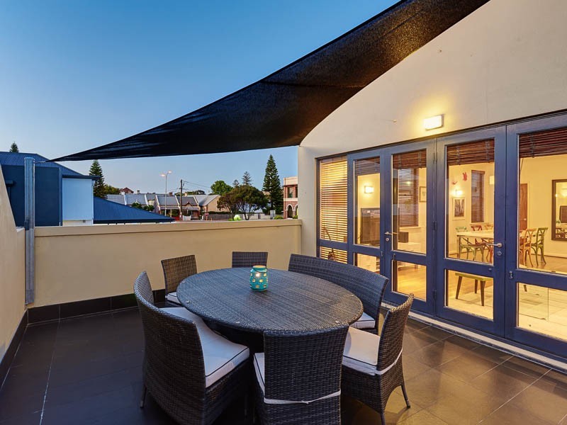 6/8-10 Pensioner Guard, North Fremantle WA 6159