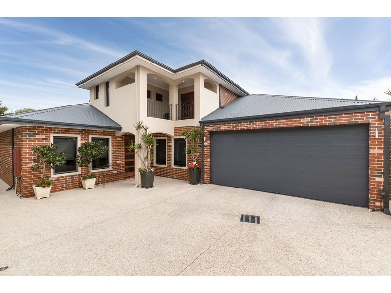 40A The Promenande, Mount Pleasant WA 6153