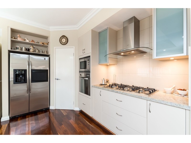 40A The Promenande, Mount Pleasant WA 6153