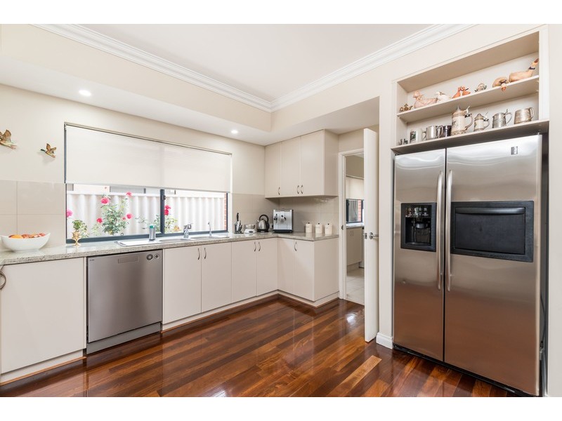 40A The Promenande, Mount Pleasant WA 6153