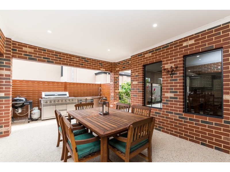 40A The Promenande, Mount Pleasant WA 6153