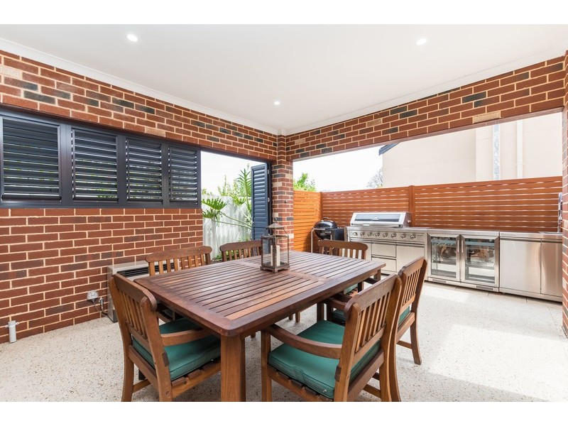40A The Promenande, Mount Pleasant WA 6153