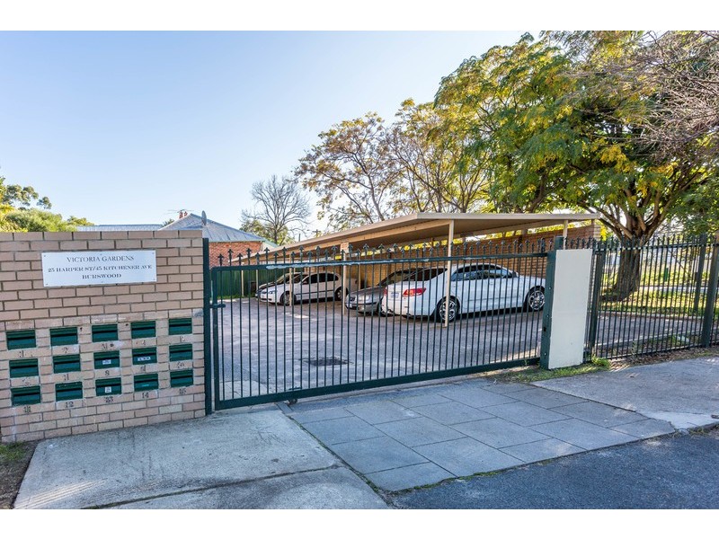 9/25 Harper Street, Burswood WA 6100