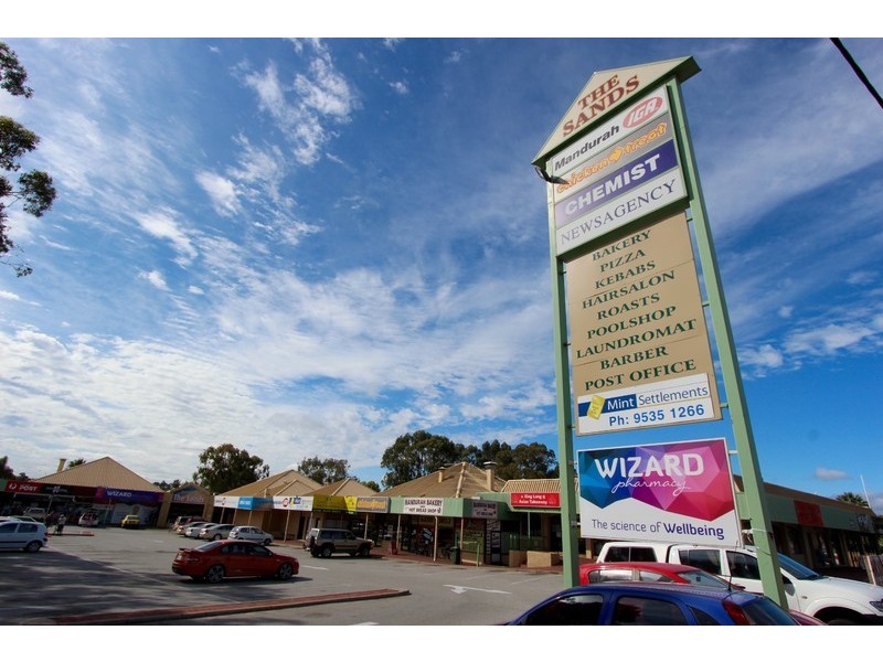 43 Wyeree Road, Mandurah WA 6210