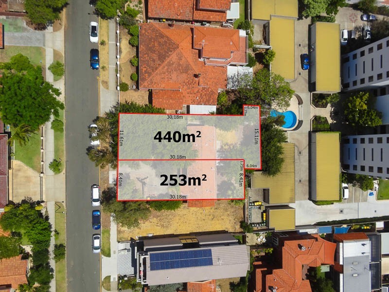 24 Victoria Street, South Perth WA 6151