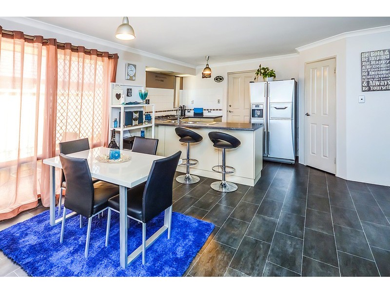 109 Gillam Drive, Seville Grove WA 6112