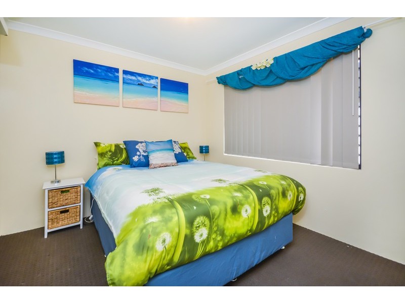 109 Gillam Drive, Seville Grove WA 6112