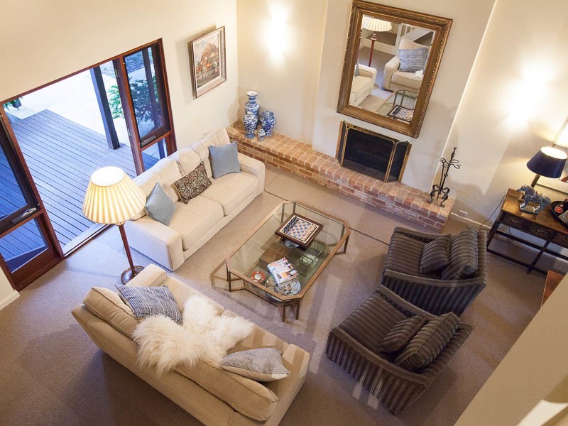 30 Grange Crescent, Gooseberry Hill WA 6076