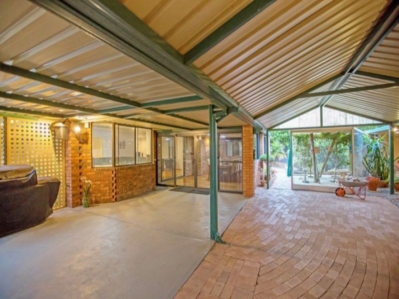 25 Hadley Gardens, Kardinya WA 6163