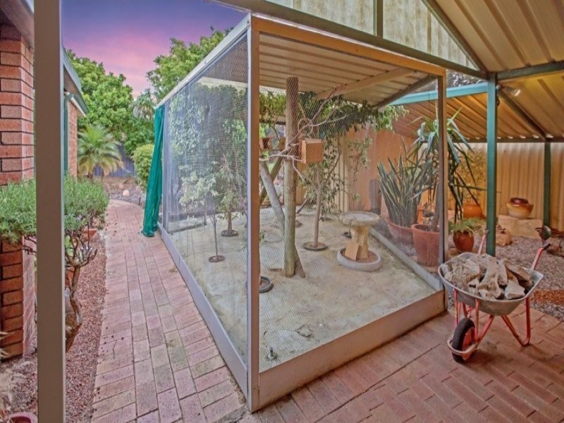 25 Hadley Gardens, Kardinya WA 6163